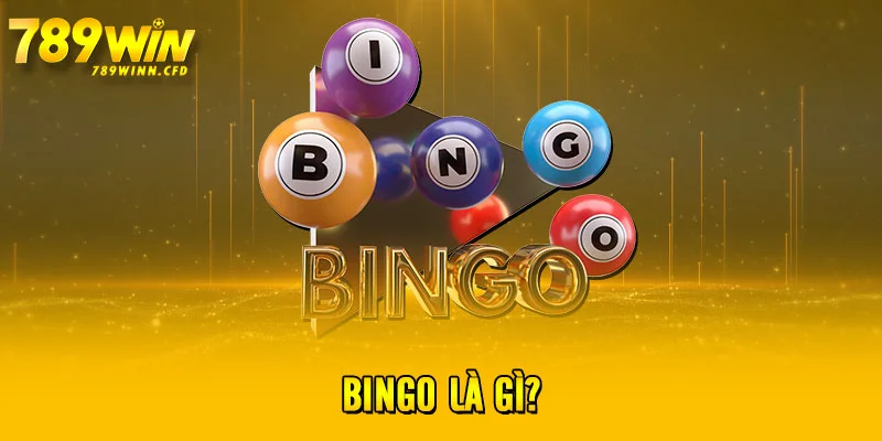 Bingo là gì?