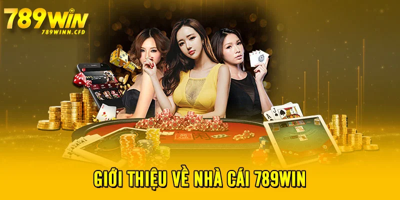 Giới thiệu về nhà cái 789WIN