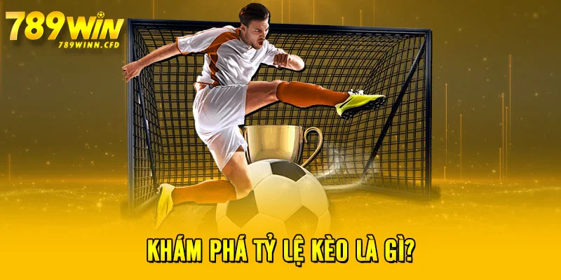 Khám phá tỷ lệ kèo là gì?