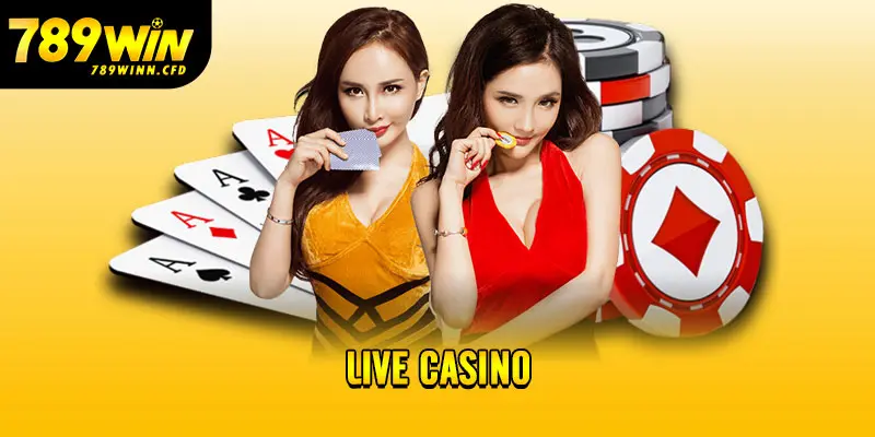 Live Casino